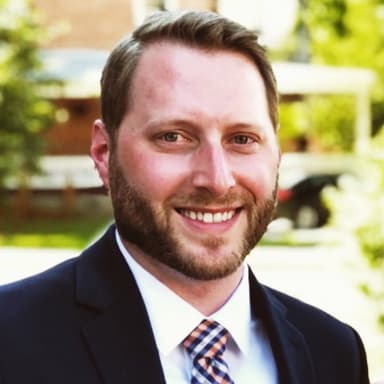 Matthew Brousseau, Founder & CEO